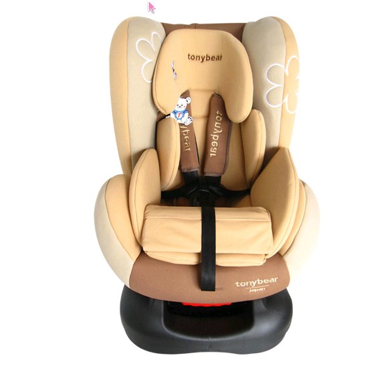 T939 CAR SEAT...